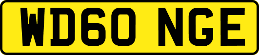 WD60NGE
