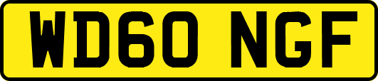 WD60NGF