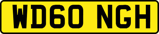 WD60NGH