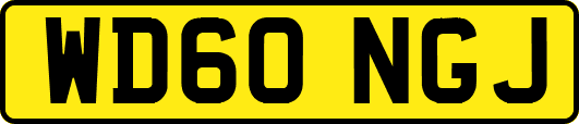 WD60NGJ