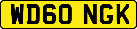WD60NGK
