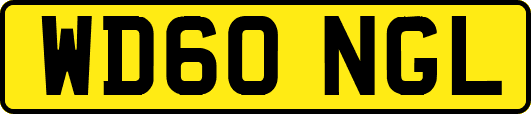 WD60NGL