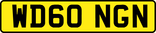 WD60NGN