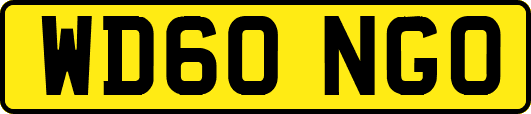 WD60NGO