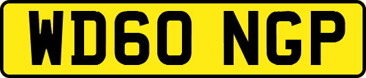 WD60NGP