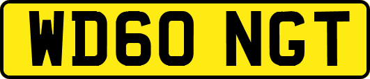 WD60NGT
