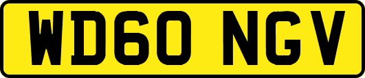 WD60NGV