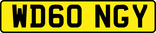 WD60NGY