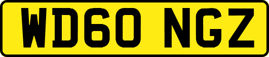 WD60NGZ