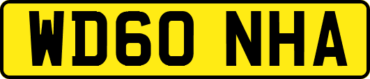 WD60NHA