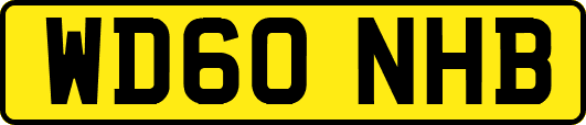 WD60NHB