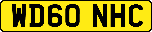 WD60NHC