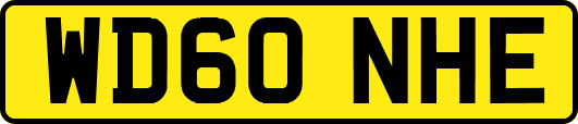 WD60NHE