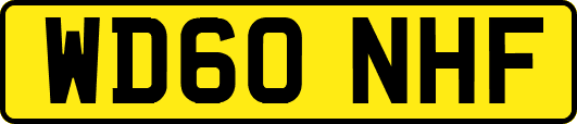 WD60NHF