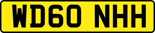 WD60NHH