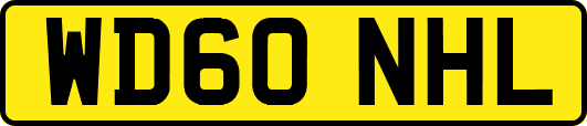 WD60NHL