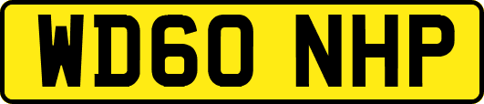 WD60NHP