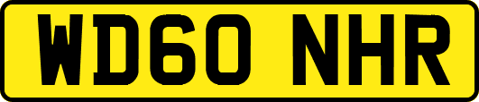 WD60NHR