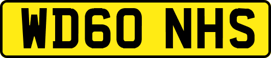 WD60NHS