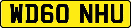 WD60NHU