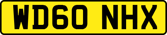 WD60NHX