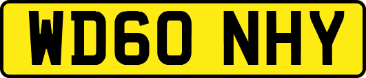 WD60NHY