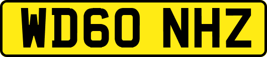 WD60NHZ