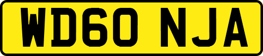 WD60NJA