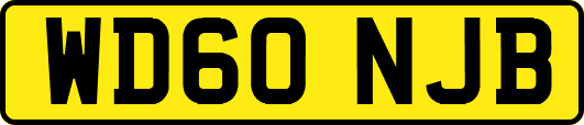 WD60NJB