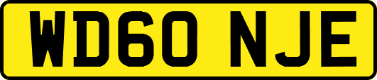 WD60NJE