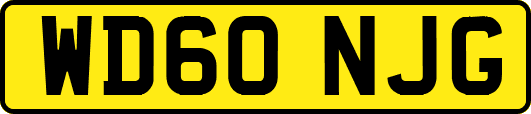 WD60NJG