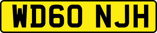 WD60NJH