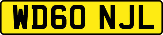 WD60NJL