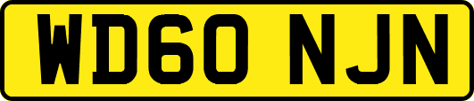 WD60NJN