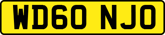 WD60NJO