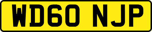WD60NJP