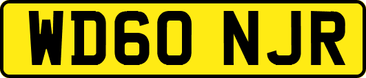 WD60NJR