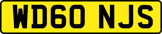 WD60NJS