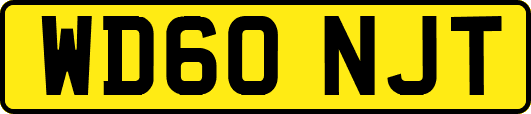WD60NJT