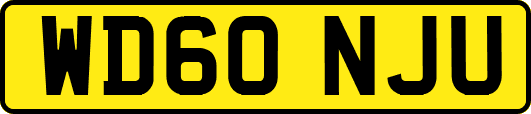 WD60NJU
