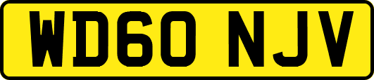 WD60NJV