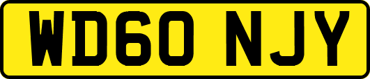 WD60NJY