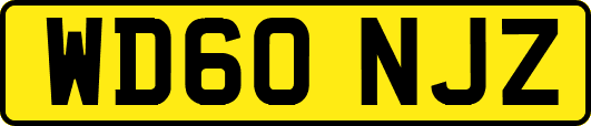 WD60NJZ