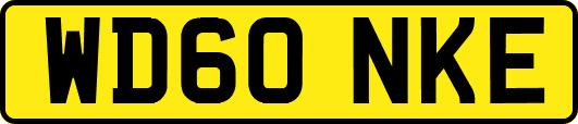 WD60NKE