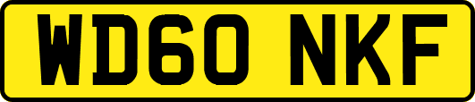 WD60NKF