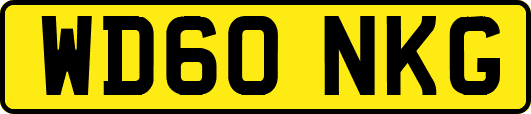 WD60NKG