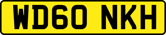 WD60NKH