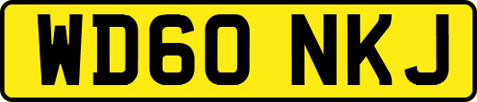 WD60NKJ