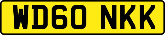 WD60NKK