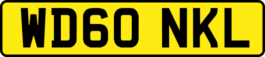 WD60NKL